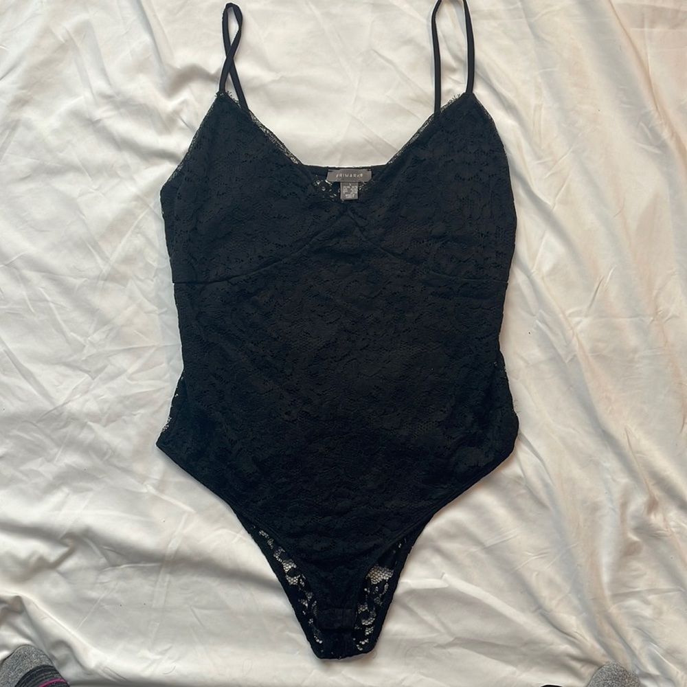 Primark Lace Bodysuit